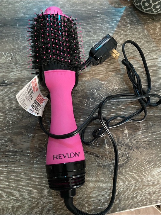 Revlon Other - Revlon Hot Air/Given as free gift
GIVEN AS GIft WITh PURCHASE🌸🌸🌸🌸🌸
